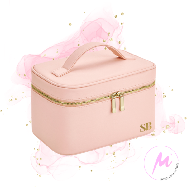 Personalised Vanity Case