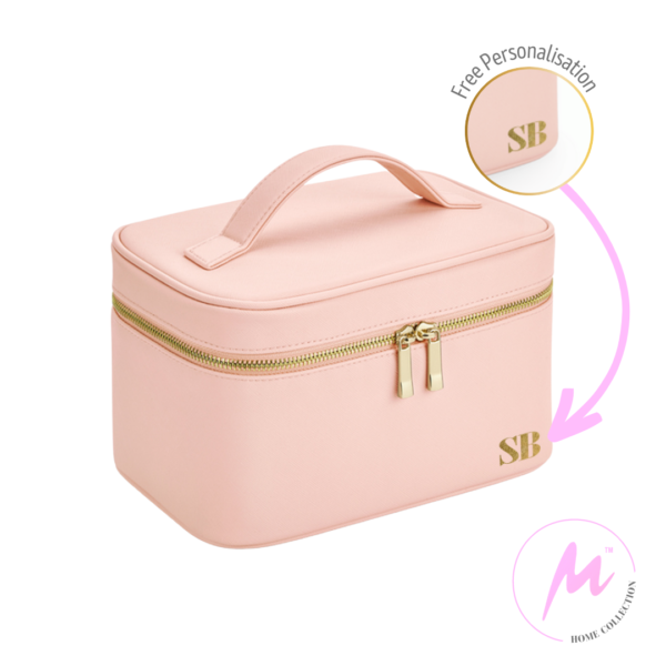 Personalised Vanity Case 6 2