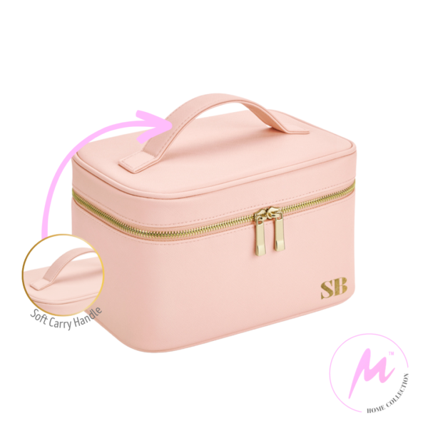 Personalised Vanity Case 5 3