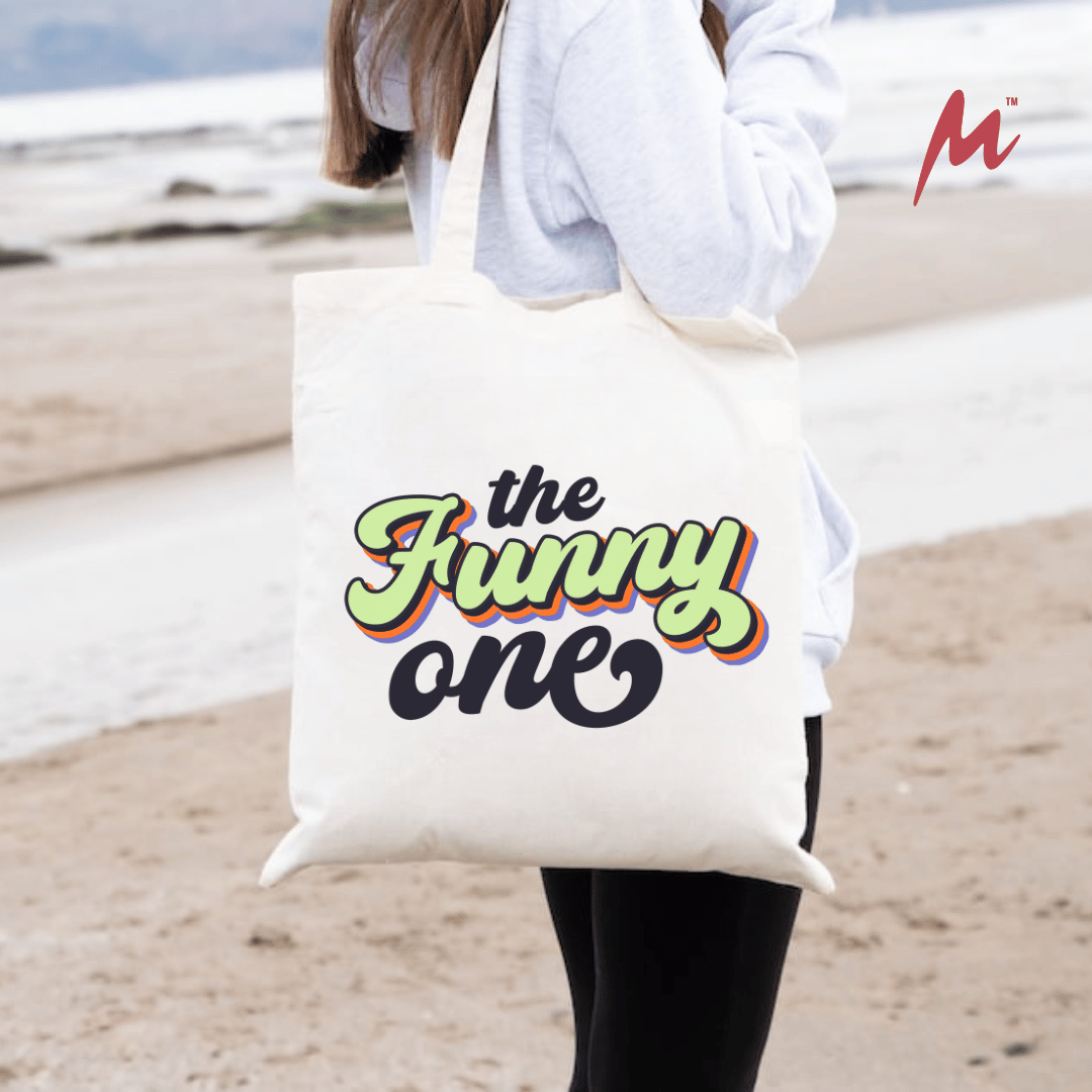 The One! Girls Tote Bags (15 Designs) 6 The One! Girls Tote Bags (15 Designs) - Image 6