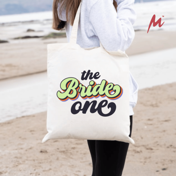 The One! Girls Tote Bags (15 Designs) 19 11