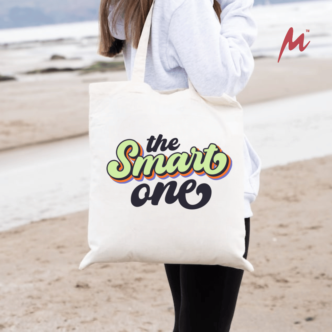 The One! Girls Tote Bags (15 Designs) 2 The One! Girls Tote Bags (15 Designs) - Image 2