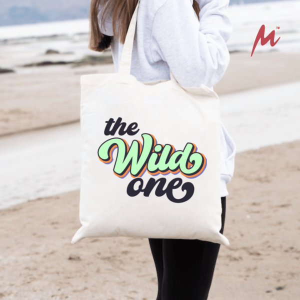 The One! Girls Tote Bags (15 Designs) 17 14