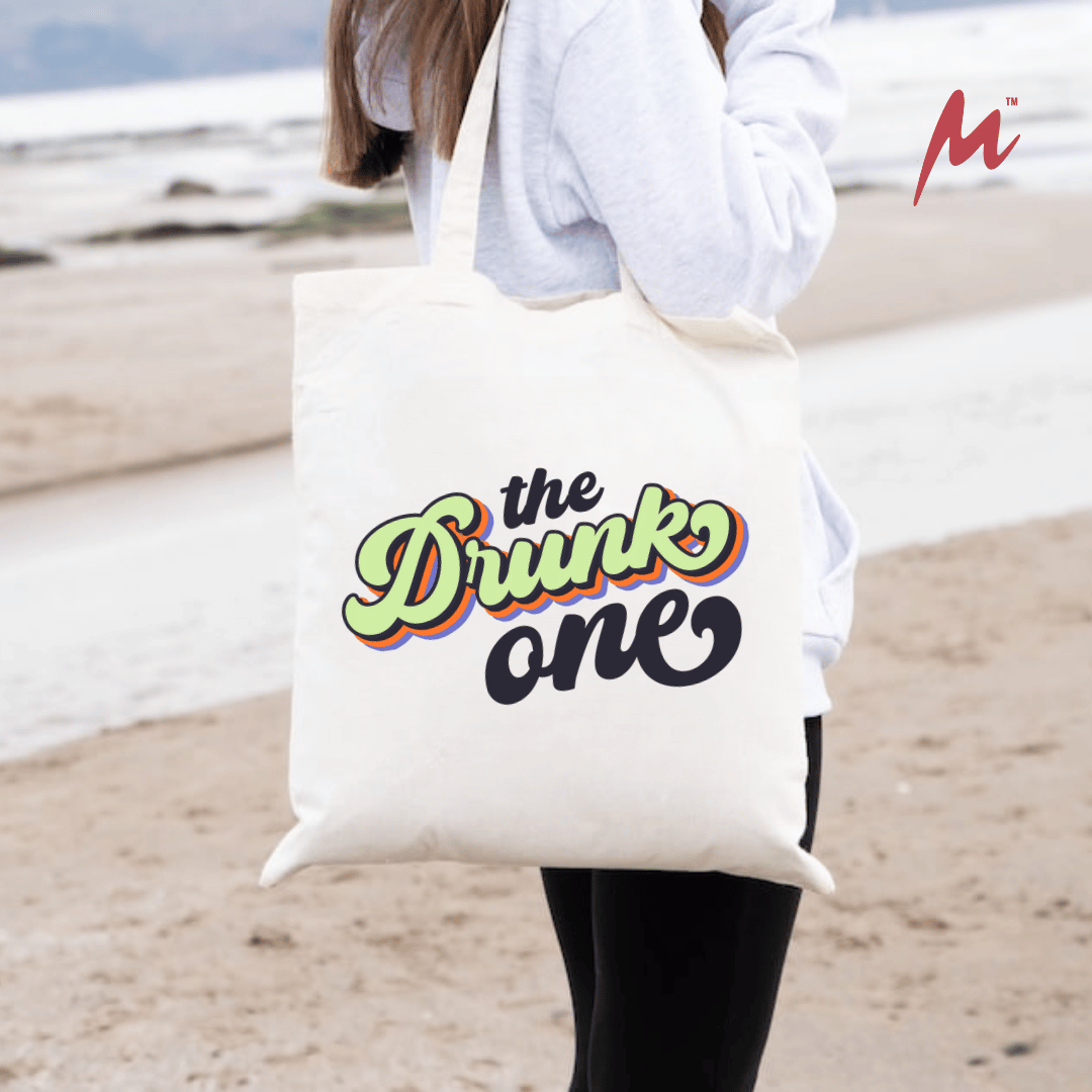 The One! Girls Tote Bags (15 Designs) 9 The One! Girls Tote Bags (15 Designs) - Image 9