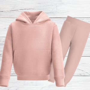 Dusty Pink