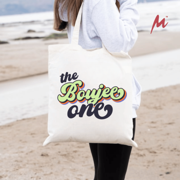 The One! Girls Tote Bags (15 Designs) 25 4