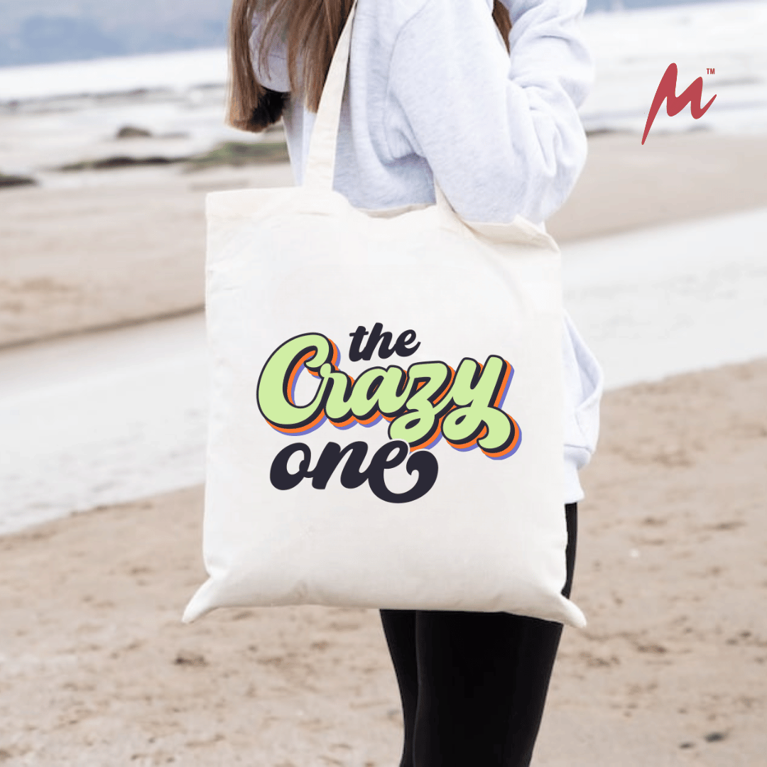 The One! Girls Tote Bags (15 Designs) 12 The One! Girls Tote Bags (15 Designs) - Image 12