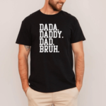 Dad - Bruh - Mamazing