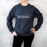 Mamazing Circle Sweatshirt
