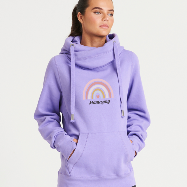 Mamazing Hoodie