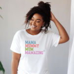 Mamazing List