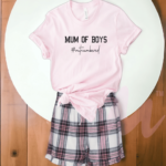 Mum of Boys outnumbered Pyjamas - Mamazing
