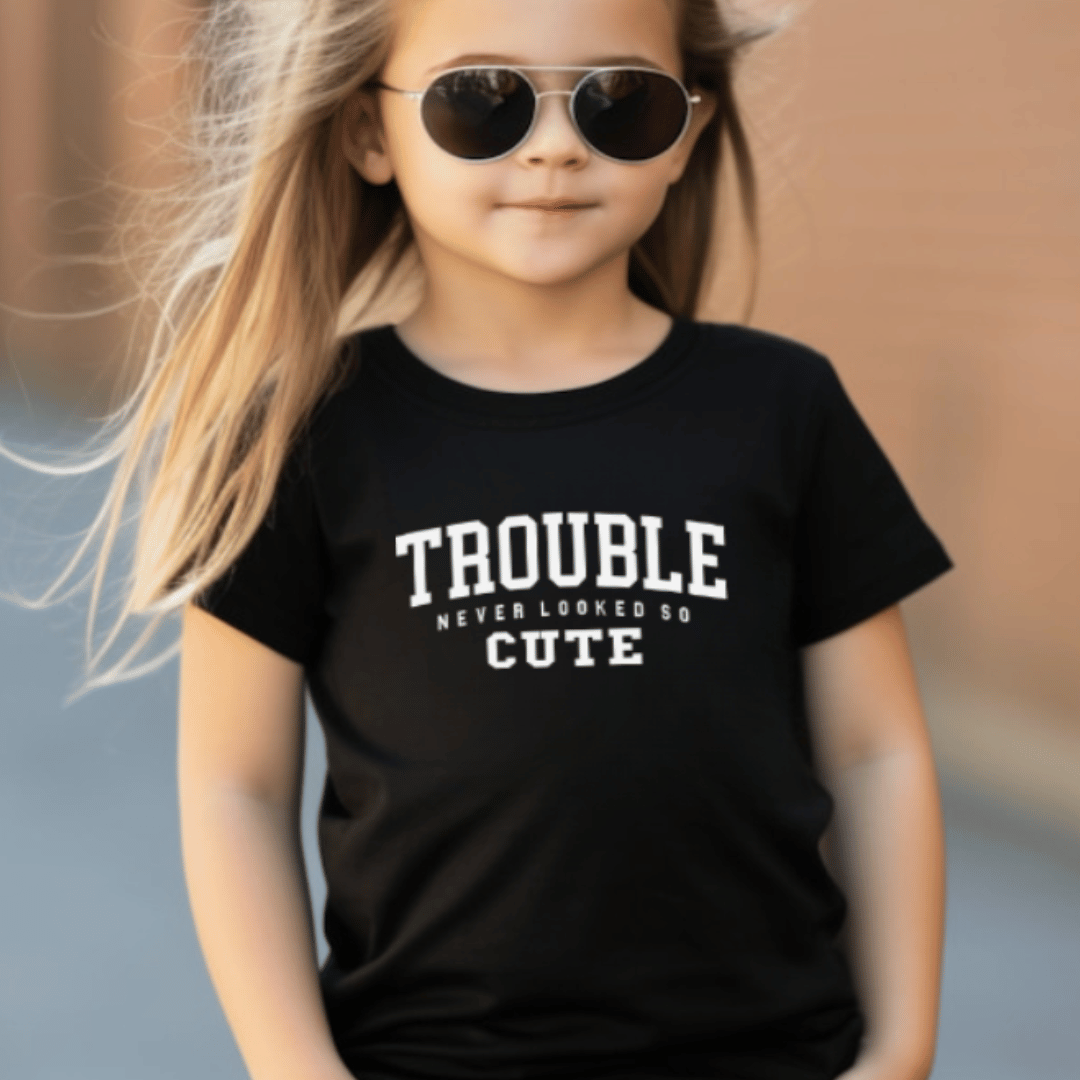 Trouble Never Looked So Cute 🌟 4 Trouble Never Looked So Cute 🌟 - Image 4