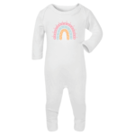 Tiny Dancer Personalised Baby Grow 2 Untitled design