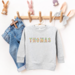 Easter Jumper 2 Easter Jumper
