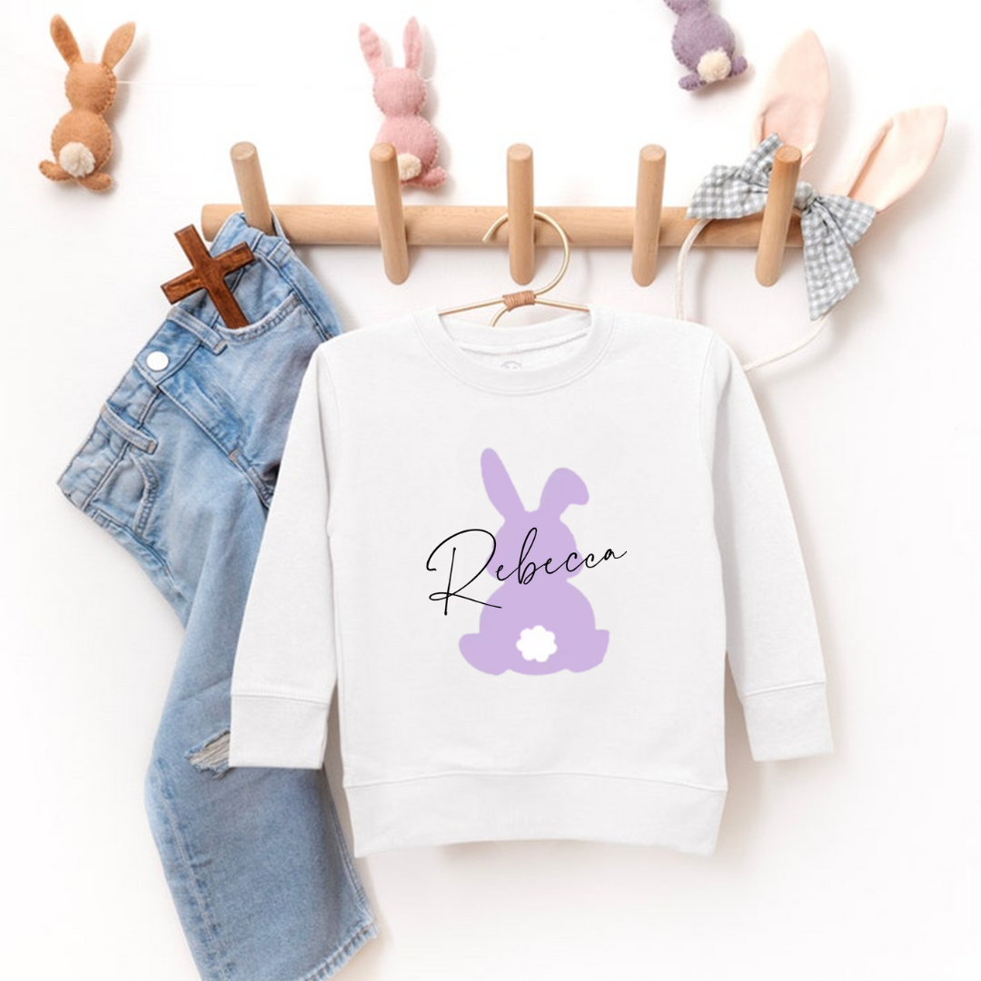 Easter Bunny Top 1 Easter Bunny Top