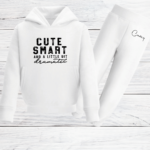 Cute and Smart Tracksuit 8 kids cute tracksuit