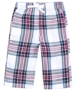 Pink Check