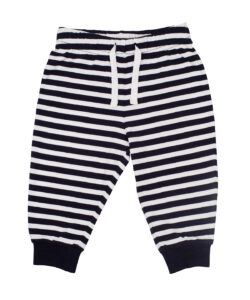 Navy Stripe