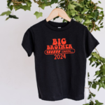 Big Brother Tshirt Loading 2024 3 Big Brother Loading Big Brother Tshirt - Mamazing