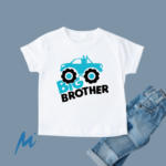 Big Brother Tshirt - Mamazing