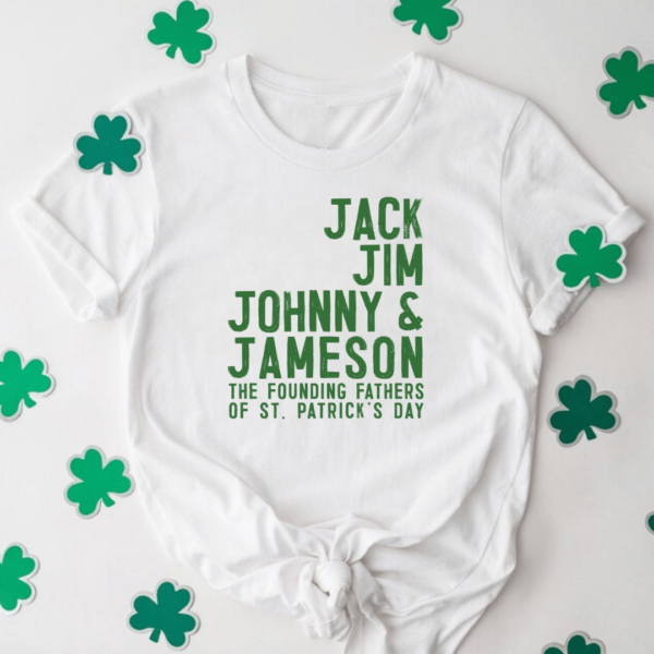 Funny St Patricks Day Tshirt - Mamazing