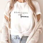 Pink Concert T Shirt - Beautiful Trauma 2 Pink Beautiful Trauma Concert Tshirt