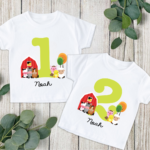 Farm Fun Birthday Tees for Little Farmers 7 Farm Fun Birthday Tees for Little Farmers