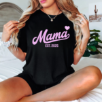 Mama Loves Pyjamas - Soft Cotton Lounge Set 5 Mama Loves Pyjamas - Mamazing