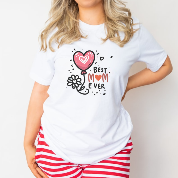 Best Mum Ever Pyjamas - Mothers Day Pyjamas