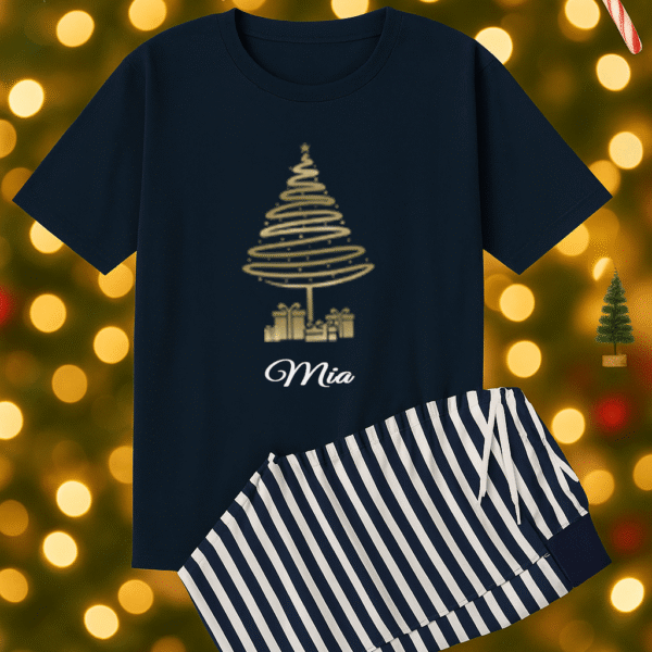 Family matching Christmas Pyjamas 5 2 13