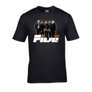 With Band Image