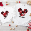 Personalised Family Christmas Jumpers 6 Personalised Family Christmas Jumpers