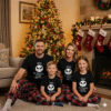 Nightmare Before Christmas Pyjamas 9 Nightmare before Christmas Pyjamas