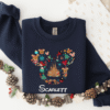Personalised Magical Christmas Jumpers 7 Personalised Magical Christmas Jumpers