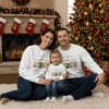 Christmas Jumpers for the Family 11 Christmas Jumpers for the Family