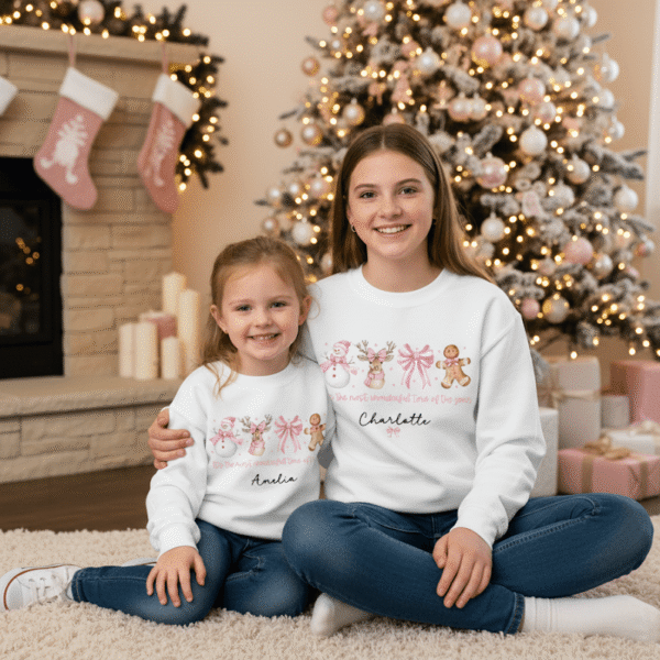 sweatshirt 3 4