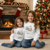 Polar Express matching Sweatshirts 9 Polar Express matching Sweatshirts