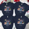 Family Matching Christmas T-Shirts 8 Family Matching Christmas Tshirts