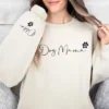 Dog Mum Jumpers 6 Dog mum jumpers