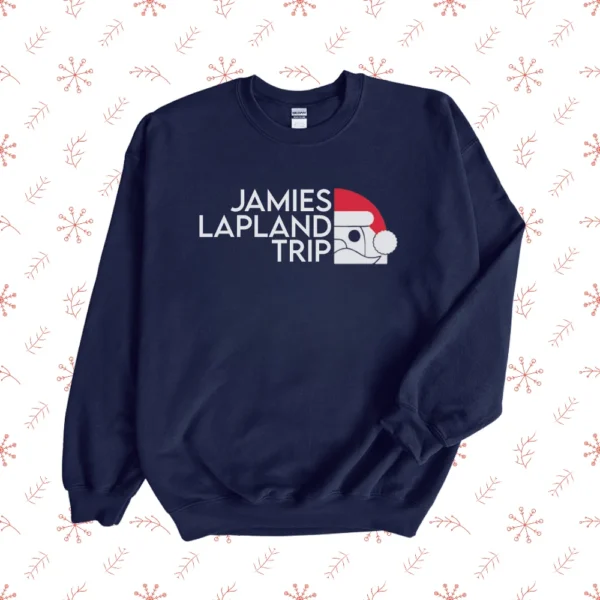 Lapland Jumper